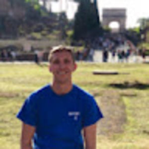 Meet your Posher, Zach